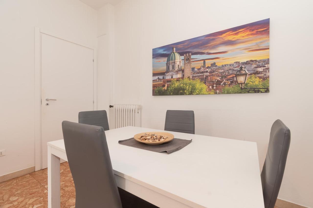 Ospedale Civile 1 - Affitti Brevi Italia Brescia Esterno foto