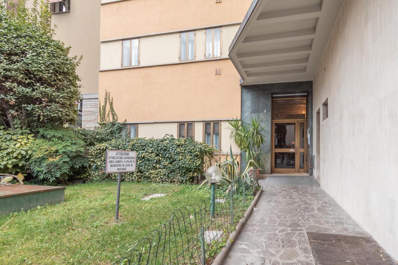 Ospedale Civile 1 - Affitti Brevi Italia Brescia Esterno foto