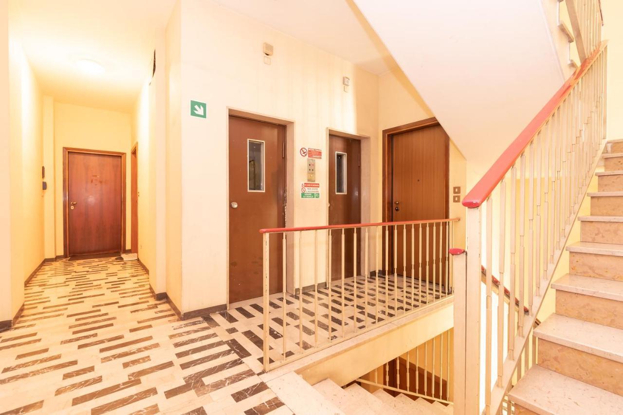 Ospedale Civile 1 - Affitti Brevi Italia Brescia Esterno foto